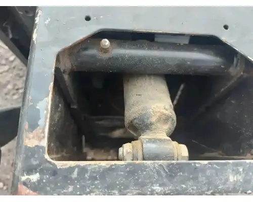 Sterling L8511 Seat, Front