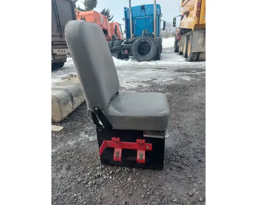 Sterling L8511 Seat, Front