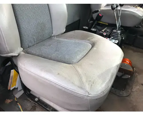 Seat, Front Sterling L8511 Vander Haags Inc Kc