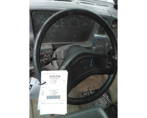Steering Wheel STERLING L8511 LKQ Heavy Truck Maryland