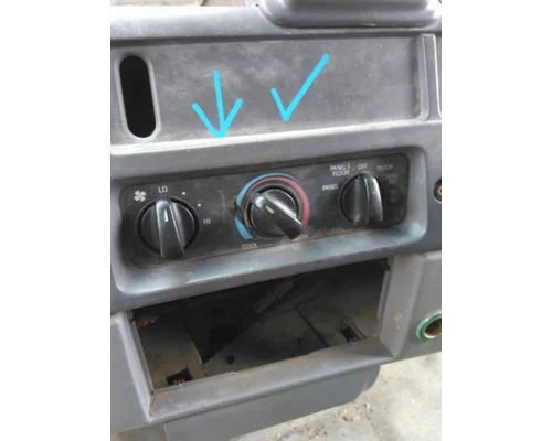 Temperature Control STERLING L8511 LKQ Heavy Truck Maryland