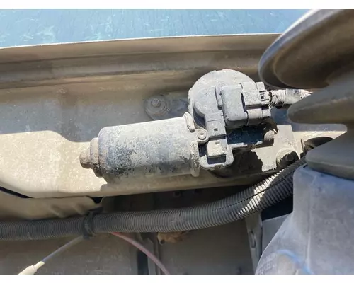 Wiper Motor, Windshield Sterling L8511 Vander Haags Inc Kc