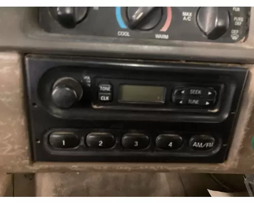 Radio Sterling L8513 Vander Haags Inc Sp