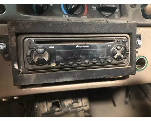 Radio Sterling L8513 Vander Haags Inc Dm