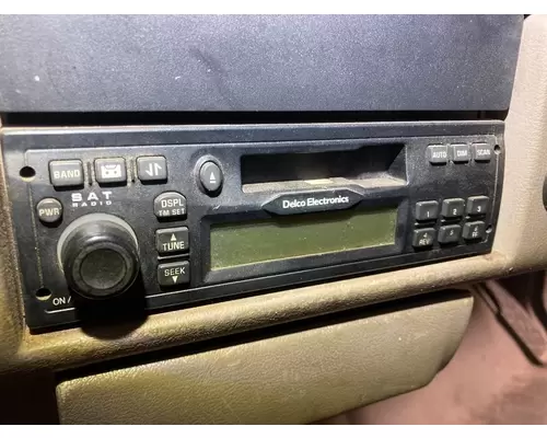 Radio Sterling L8513 Vander Haags Inc Sf