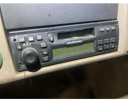 Radio Sterling L8513 Vander Haags Inc Sf