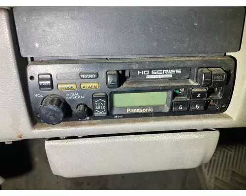 Radio Sterling L8513 Vander Haags Inc Sf