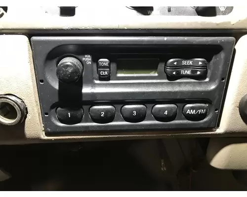 Radio Sterling L8513 Vander Haags Inc Sf