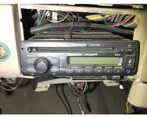 Radio Sterling L8513 Vander Haags Inc Sf