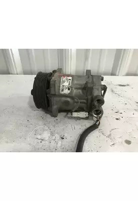 Sterling L8513 Air Conditioner Compressor