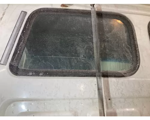 Back Glass Sterling L8513 Vander Haags Inc Sf