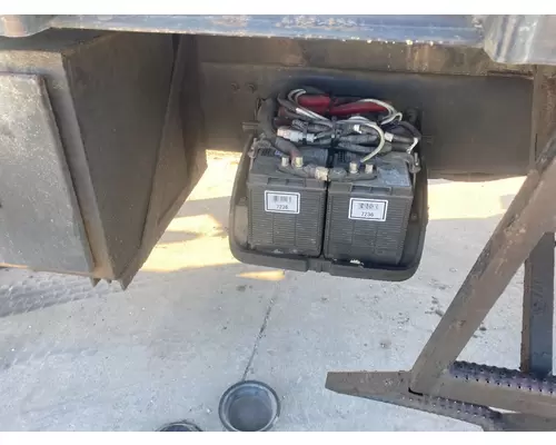 Battery Box Sterling L8513 Vander Haags Inc Kc