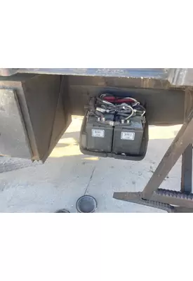 Sterling L8513 Battery Box