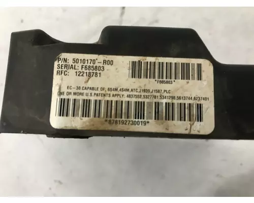 Sterling L8513 Brake Control Module (ABS)