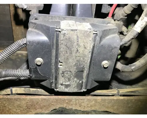 ECM (Brake & ABS) Sterling L8513 Vander Haags Inc Sf