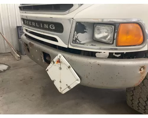 Bumper Assembly, Front Sterling L8513 Vander Haags Inc Sp