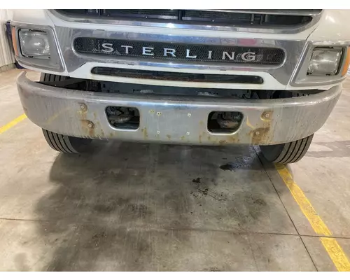 Bumper Assembly, Front Sterling L8513 Vander Haags Inc Sf