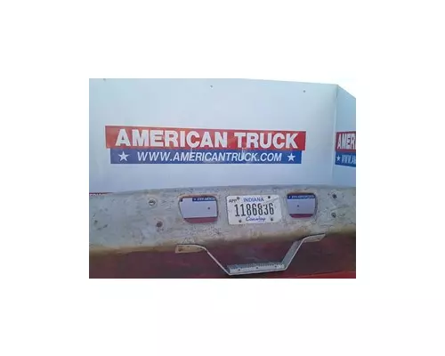 Bumper Assembly, Front STERLING L8513 American Truck Salvage