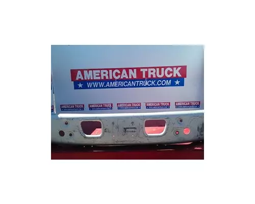 Bumper Assembly, Front STERLING L8513 American Truck Salvage