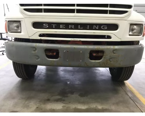 Sterling L8513 Bumper Assembly, Front