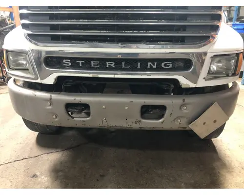 Bumper Assembly, Front Sterling L8513 Vander Haags Inc Dm
