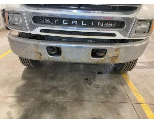 Bumper Assembly, Front Sterling L8513 Vander Haags Inc Sf