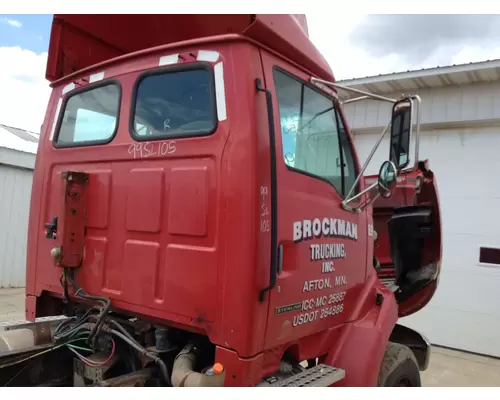 Sterling L8513 Cab Assembly