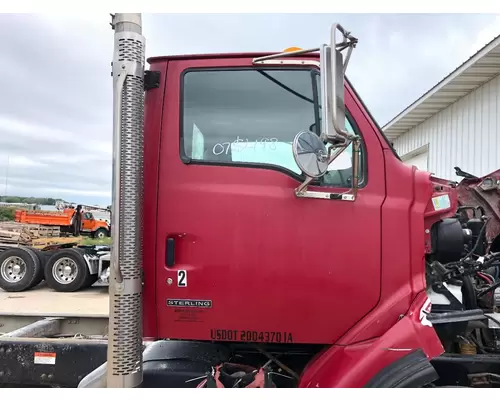 Sterling L8513 Cab Assembly