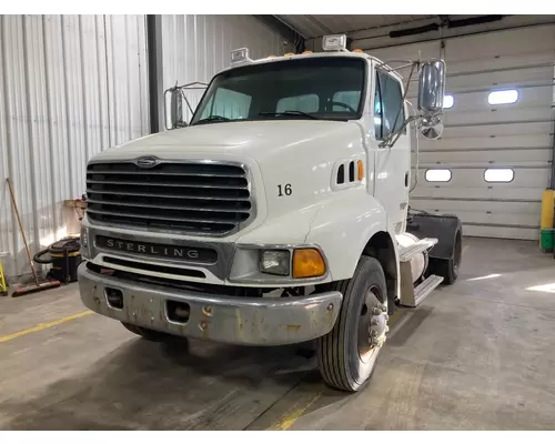 Cab Sterling L8513 Vander Haags Inc Sf