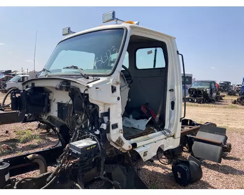 Sterling L8513 Cab Assembly