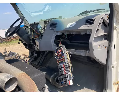Sterling L8513 Cab Assembly