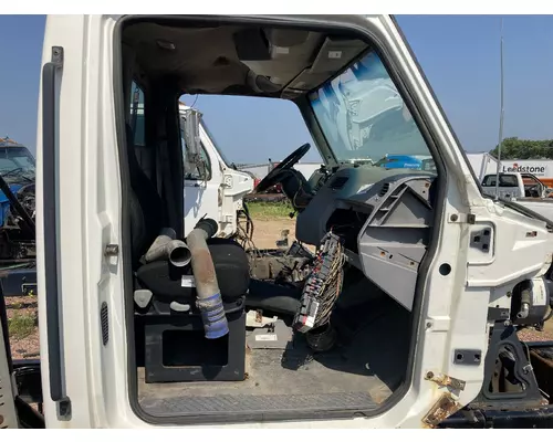 Sterling L8513 Cab Assembly