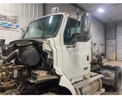 Cab Sterling L8513 Vander Haags Inc Sf