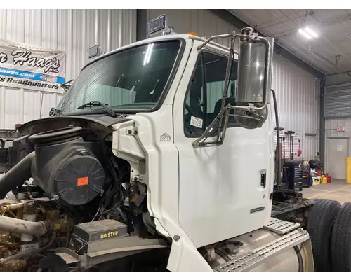 Sterling L8513 Cab Assembly