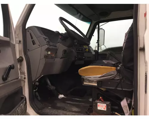 Cab Sterling L8513 Vander Haags Inc Kc