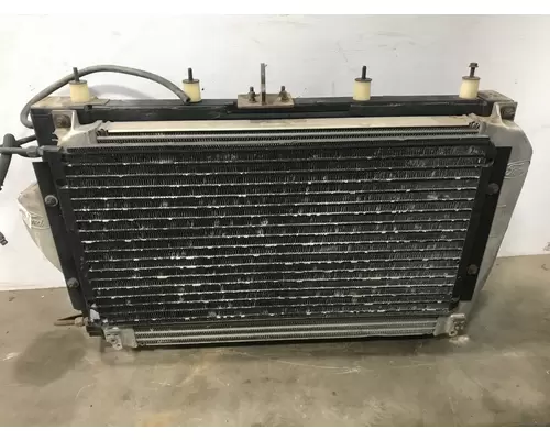 Cooling Assy. (Rad., Cond., ATAAC) Sterling L8513 Vander Haags Inc Sf