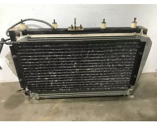 Sterling L8513 Cooling Assembly. (Rad., Cond., ATAAC)
