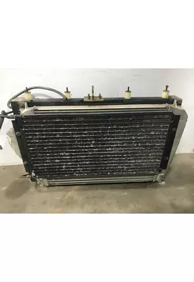 Sterling L8513 Cooling Assembly. (Rad., Cond., ATAAC)