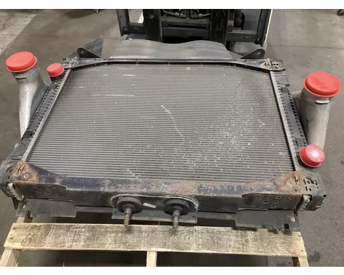 Cooling Assy. (Rad., Cond., ATAAC) Sterling L8513 Vander Haags Inc Sf