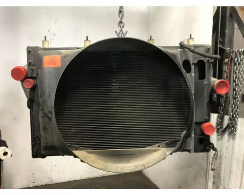 Cooling Assy. (Rad., Cond., ATAAC) Sterling L8513 Vander Haags Inc Sf