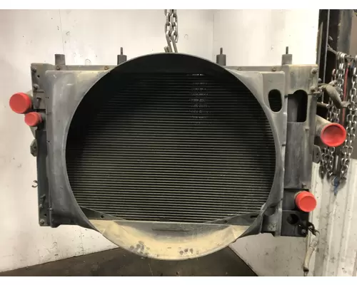 Cooling Assy. (Rad., Cond., ATAAC) Sterling L8513 Vander Haags Inc Sf