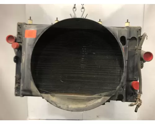 Cooling Assy. (Rad., Cond., ATAAC) Sterling L8513 Vander Haags Inc Sf