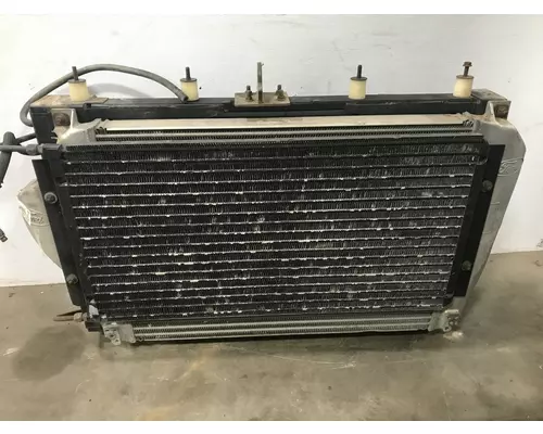 Cooling Assy. (Rad., Cond., ATAAC) Sterling L8513 Vander Haags Inc Sf