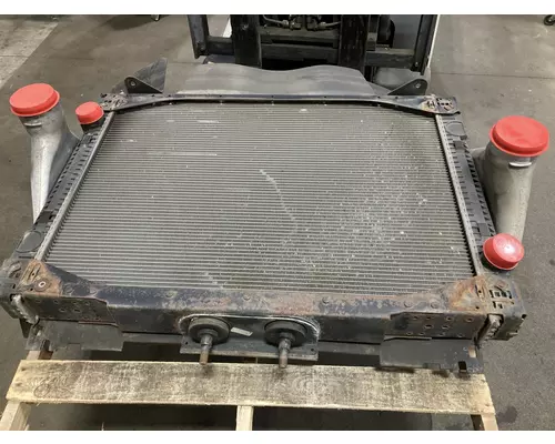 Sterling L8513 Cooling Assy. (Rad., Cond., ATAAC)