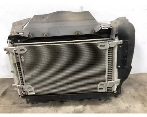 Sterling L8513 Cooling Assy. (Rad., Cond., ATAAC)