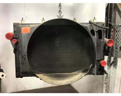 Sterling L8513 Cooling Assy. (Rad., Cond., ATAAC)
