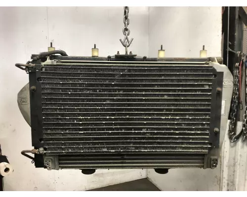 Sterling L8513 Cooling Assy. (Rad., Cond., ATAAC)