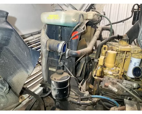 Sterling L8513 Cooling Assy. (Rad., Cond., ATAAC)