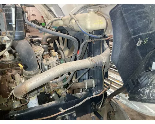 Sterling L8513 Cooling Assy. (Rad., Cond., ATAAC)