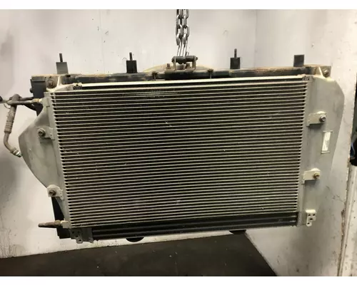 Sterling L8513 Cooling Assy. (Rad., Cond., ATAAC)